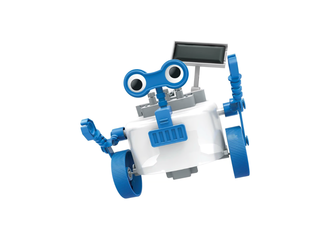 Buy 4M Hybrid Solar Engineering Rover Robot in Qatar Buy 4M Hybrid Solar Engineering Rover Robot in Qatar